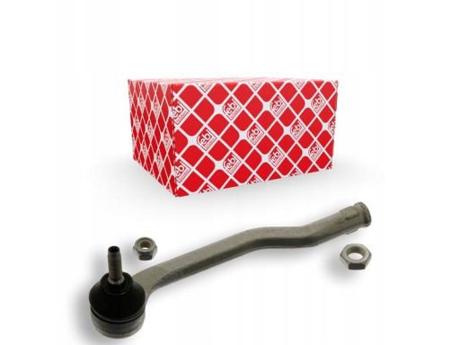 Fe43443 Końcówka Drążka Kierowniczego L Pasuje Do: Dacia Duster,