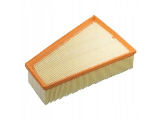 Fe39219 Filtr Powietrza (Wkład Filtra) Pasuje Do: Volvo S80 Ii, V70 Ii