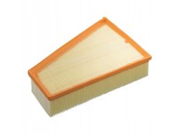 Fe39219 Filtr Powietrza (Wkład Filtra) Pasuje Do: Volvo S80 Ii, V70 Ii