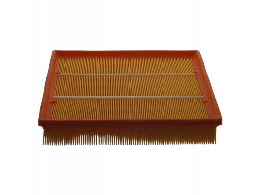 Fe39220 Filtr Powietrza (Wkład Filtra) Pasuje Do: Ford Transit, Transi