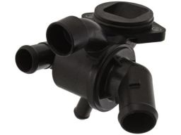 Fe39224 Termostat Cieczy Chłodzącej (92°C, W Obudowie) Pasuje Do: Audi