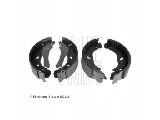 Adn14152 Szczęka Hamulcowa Pasuje Do: Nissan Cabstar E, Terrano Ii, At