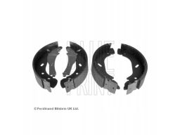 Adn14152 Szczęka Hamulcowa Pasuje Do: Nissan Cabstar E, Terrano Ii, At