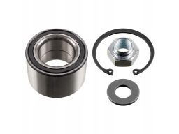 Adk88218 Zestaw Łożyska Koła Przód L/P (35X62X40) Pasuje Do: Nissan Pi