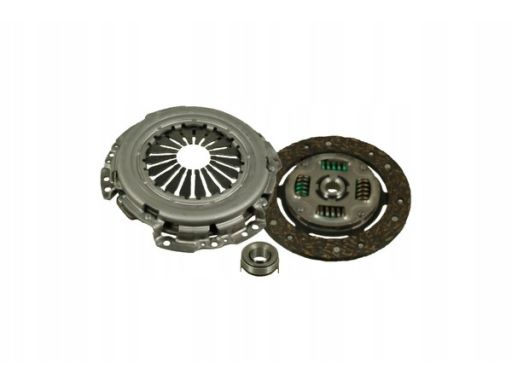 Adk83064 Zestaw Sprzęgła Z Łożyskiem Wyciskowym (202Mm) Pasuje Do: Ope