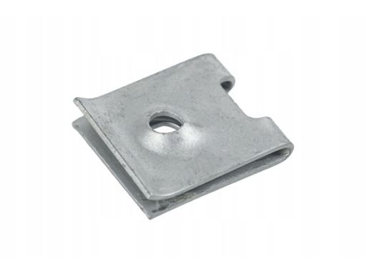 Fe38838 Blaszka Montażowa (Zastosowanie: Pasy Bezpieczeństwa, Ilość W