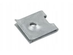 Fe38838 Blaszka Montażowa (Zastosowanie: Pasy Bezpieczeństwa, Ilość W