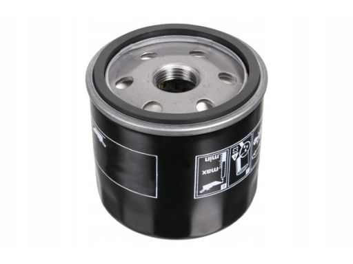 Fe38813 Filtr Oleju Pasuje Do: Volvo C30, S40 Ii, S60 Ii, S80 Ii, V40,