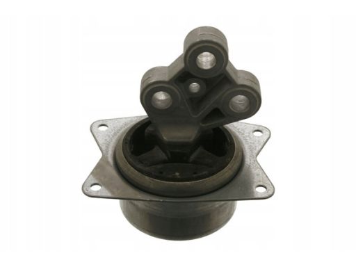 Fe39004 Poduszka Silnika Przód L, Gumowo-Metalowa Pasuje Do: Fiat Crom