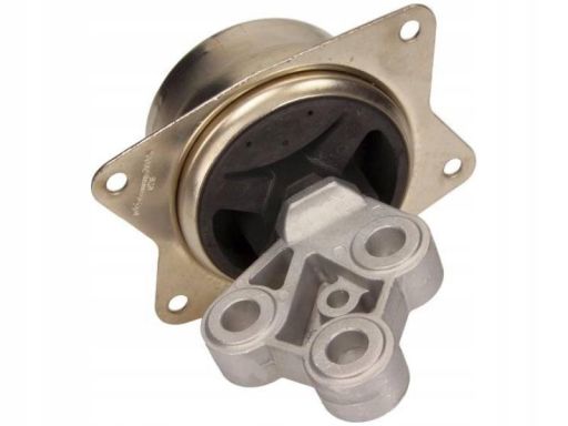 Fe39004 Poduszka Silnika Przód L, Gumowo-Metalowa Pasuje Do: Fiat Crom