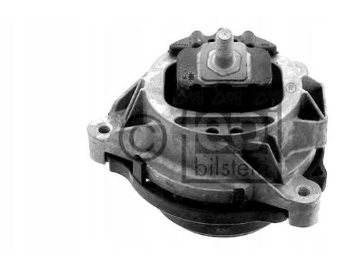 Fe39005 Poduszka Silnika Po Stronie Silnika P, Hydrauliczna Pasuje Do:
