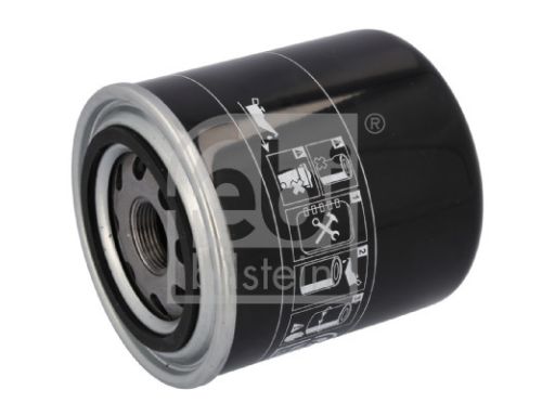 Fe38975 Filtr Hydrauliki Skrzyni Biegów Pasuje Do: Scania 3, 3 Bus, 4,