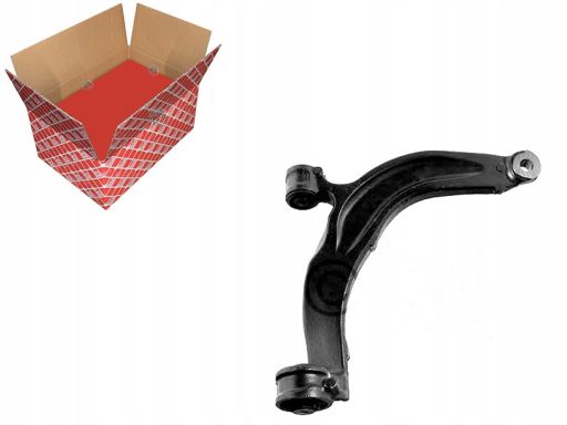 Fe38284 Wahacz Zawieszenia Koła Przód P Dół Przód Pasuje Do: Vw Califo