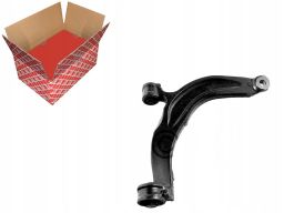 Fe38284 Wahacz Zawieszenia Koła Przód P Dół Przód Pasuje Do: Vw Califo