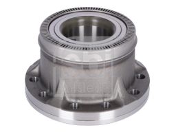 Fe34104 Piasta Koła Przód Pasuje Do: Rvi Kerax, Magnum, Major, Midlum,