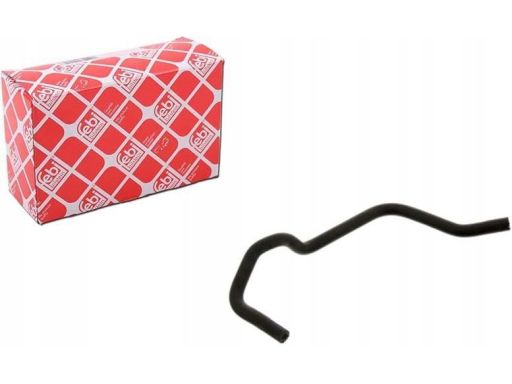 Fe38944 Przewód Odpowietrzania Skrzyni Korbowej Pasuje Do: Opel Agila,