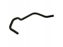 Fe38944 Przewód Odpowietrzania Skrzyni Korbowej Pasuje Do: Opel Agila,