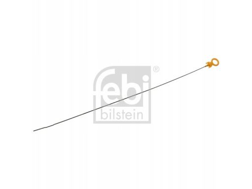 Fe38797 Miarka Poziomu Oleju Pasuje Do: Seat Cordoba, Ibiza Iii, Ibiza