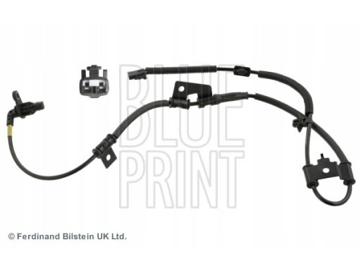 Adg07197 Czujnik Abs Przód P Pasuje Do: Kia Sportage Ii 2.0/2.0D/2.7