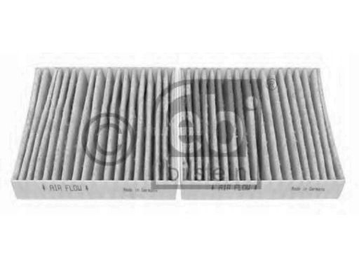 Fe23921 Filtr Kabiny Z Węglem Aktywnym Pasuje Do: Mercedes Slc (R172),