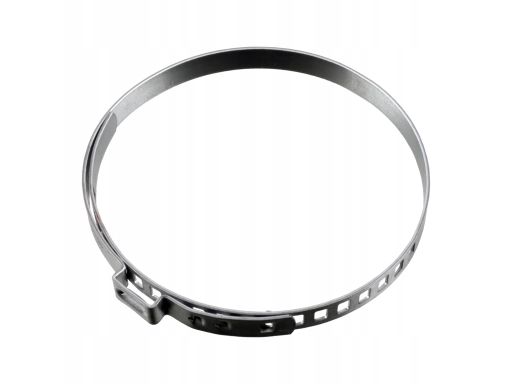 Fe38764 Opaska Osłony Gumowej Pasuje Do: Citroen C8, Jumpy Ii, Fiat Sc