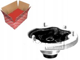 Fe21101 Poduszka Kolumny Mc Phersona Przód L/P Pasuje Do: Bmw 7 (E65,