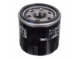 Fe38927 Filtr Oleju Pasuje Do: Aixam City, Crossline, D-Truck, Dacia