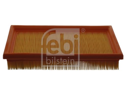 Fe38924 Filtr Powietrza (Wkład Filtra) Pasuje Do: Fiat Cinquecento, Pa