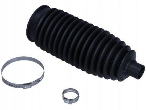 Fe38921 Osłona Przekładni Kierowniczej L/P (Dł.172Mm 15Mm/47Mm, Opaski