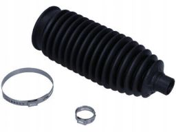 Fe38921 Osłona Przekładni Kierowniczej L/P (Dł.172Mm 15Mm/47Mm, Opaski