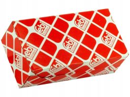 Fe174362 Podkładka Sprężyny Zawieszenia Przód (L/P, Góra) Pasuje Do: B