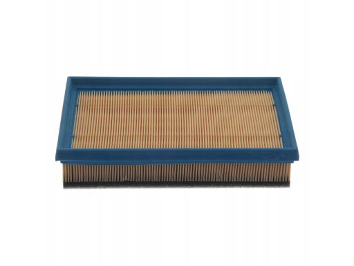 Fe38879 Filtr Powietrza (Wkład Filtra) Pasuje Do: Fiat Bravo Ii, Stilo