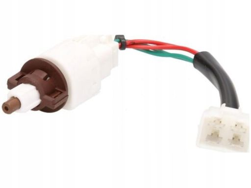 Fe38636 Włącznik Świateł Hamulca Pasuje Do: Opel Agila, Suzuki Alto Vi