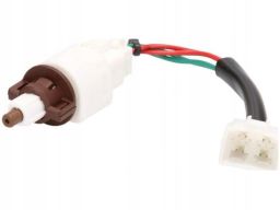 Fe38636 Włącznik Świateł Hamulca Pasuje Do: Opel Agila, Suzuki Alto Vi