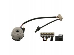 Fe38638 Kostka Stacyjki (8 Pin) Pasuje Do: Audi A3, R8, R8 Spyder, Tt,