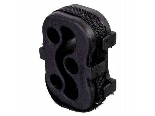 Fe174311 Wieszak Układu Wydechowego Pasuje Do: Fiat Ducato, Grande Pun