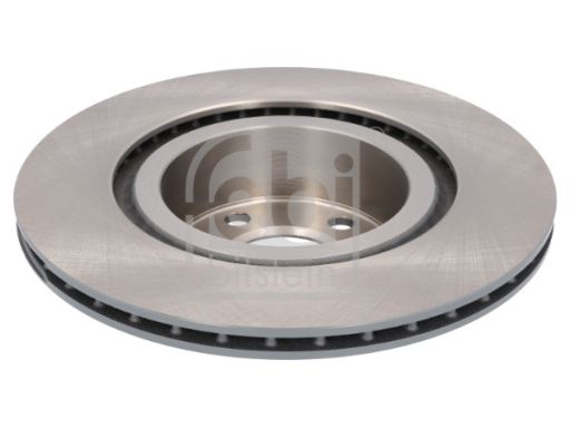 Fe38577 Tarcza Hamulcowa Tył L/P Pasuje Do: Bmw X3 (F25), X4 (F26)