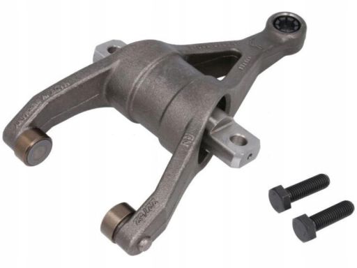 Fe38556 Łapa Sprzęgła Pasuje Do: Mercedes Actros, Actros Mp2 / Mp3, Ac