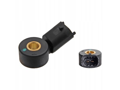 Fe38709 Czujnik Spalania Stukowego Pasuje Do: Chevrolet Aveo, Volt, Op