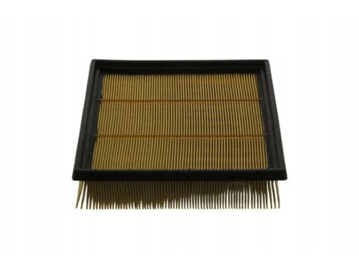 Fe38680 Filtr Powietrza (Wkład Filtra) Pasuje Do: Opel Corsa D, Corsa