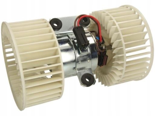 Fe38481 Dmuchawa Pasuje Do: Bmw 5 (E39) 2.0-4.9 09.95-05.04