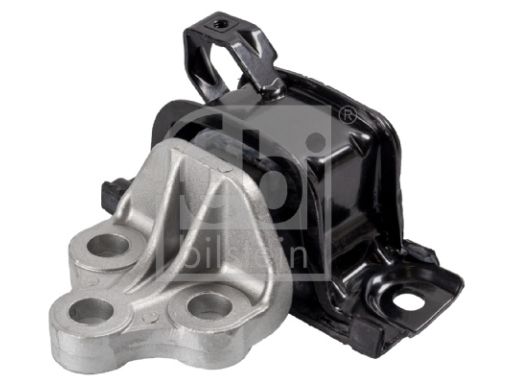 Fe174208 Poduszka Silnika Przód L, Gumowo-Metalowa Pasuje Do: Opel Cor