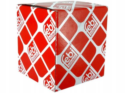 Fe38462 Filtr Oleju Pasuje Do: Audi A1, A3, A4 B7, A6 C6, Q3, Tt, Seat