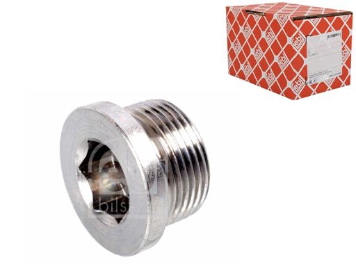 Fe174170 Śruba Spustu Miski Olejowej M24X1,5 Pasuje Do: Audi A1, A1