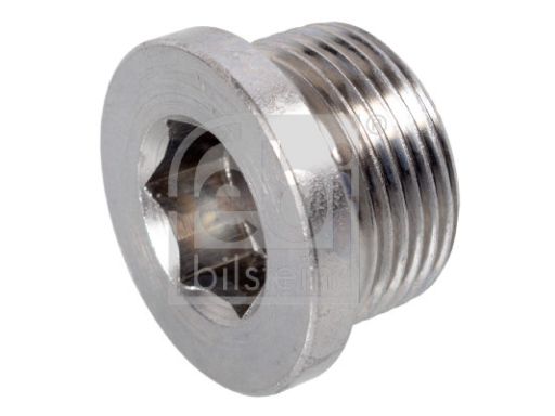 Fe174170 Śruba Spustu Miski Olejowej M24X1,5 Pasuje Do: Audi A1, A1