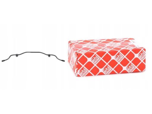 Fe38586 Stabilizator Przód (1045Mm) Pasuje Do: Abarth Grande Punto, Pu