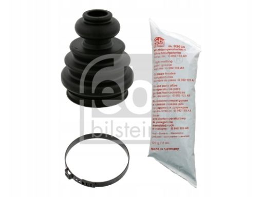 Fe38345 Osłona Przegubu Przód/Wewnątrz (Fi: 24/57) (Dł.99) (Kpl.) Pasu