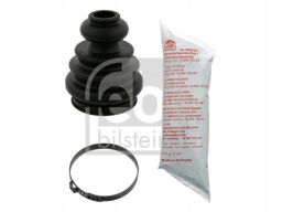 Fe38345 Osłona Przegubu Przód/Wewnątrz (Fi: 24/57) (Dł.99) (Kpl.) Pasu
