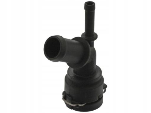 Fe38313 Króciec Układu Chłodzenia Pasuje Do: Audi A3, Seat Leon, Toled