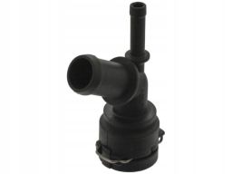 Fe38313 Króciec Układu Chłodzenia Pasuje Do: Audi A3, Seat Leon, Toled